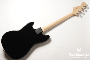 SONIC BRONCO BASS - Black